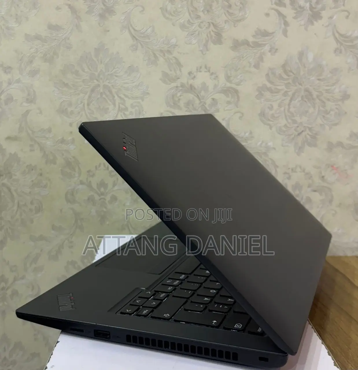 Laptop Lenovo ThinkPad L14 16GB Intel Core i5 SSD 512GB