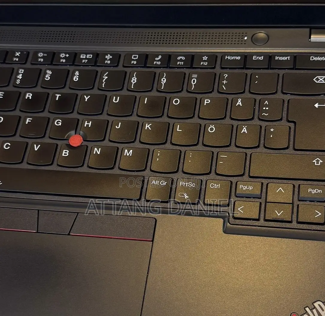 Laptop Lenovo ThinkPad L14 16GB Intel Core i5 SSD 512GB