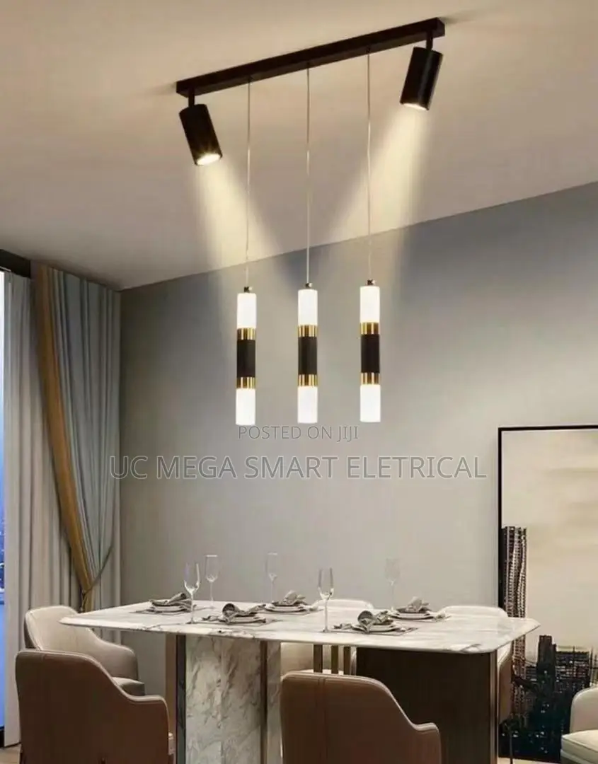 Modern Dine Dining Room Pendant Lights Indoor Lighting Ceiling Lamp