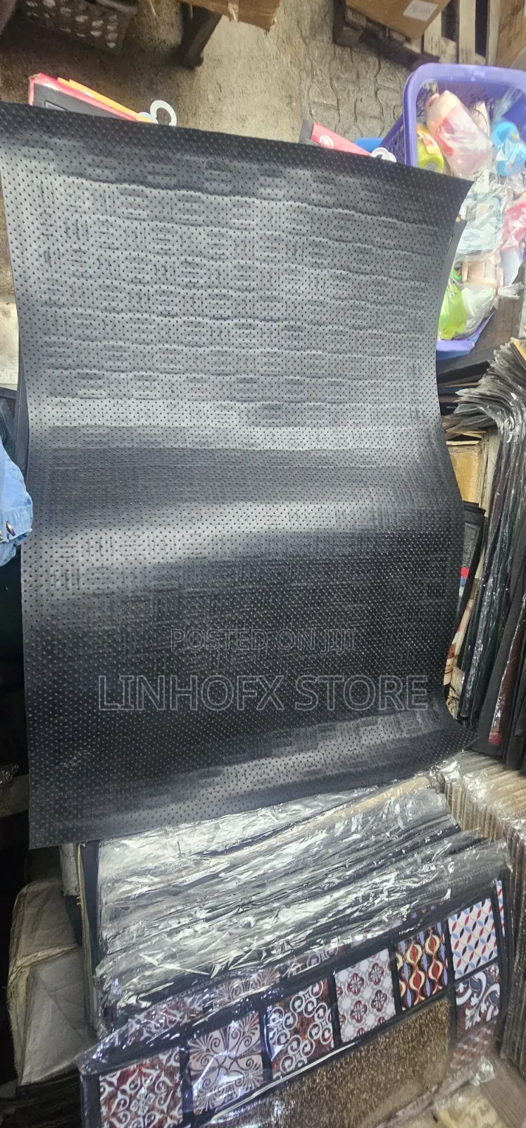 80by120 Floor Door Mat