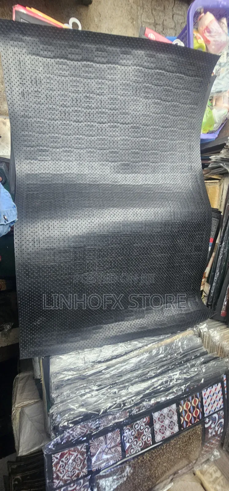 80by120 Floor Door Mat