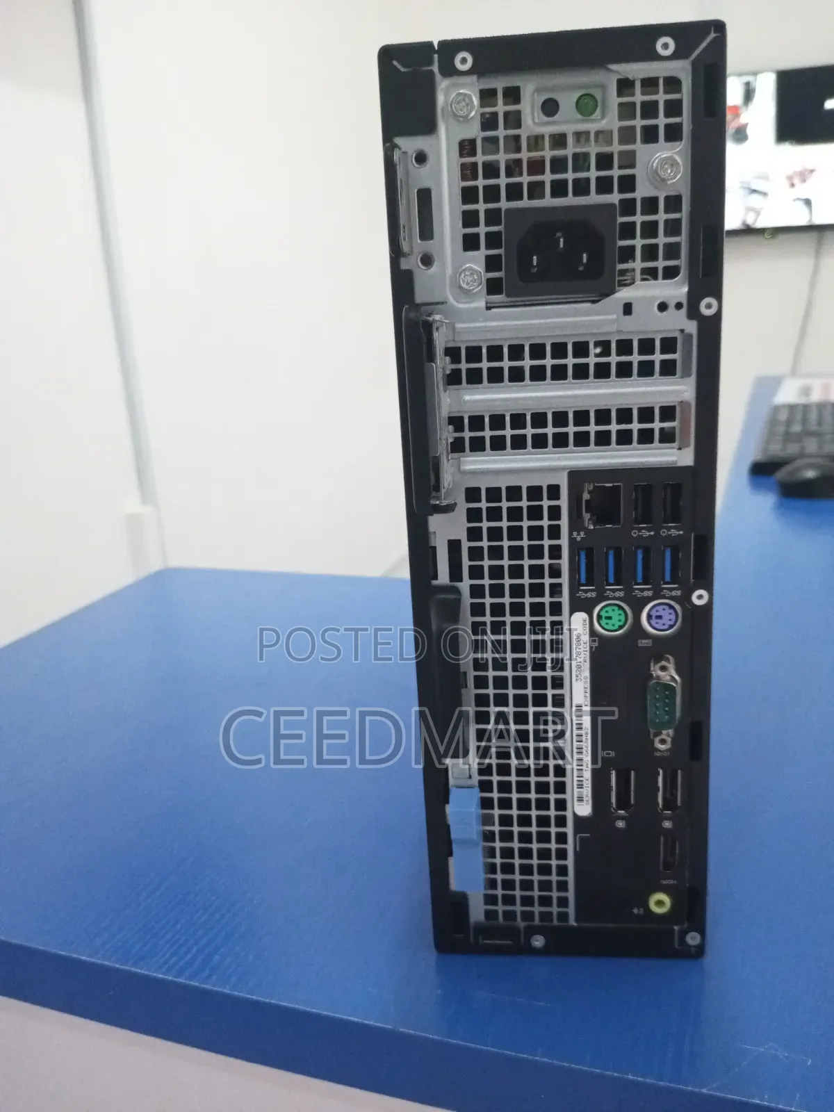 Desktop Computer Dell Optiplex 5040 8GB Intel Core i5 HDD 500GB