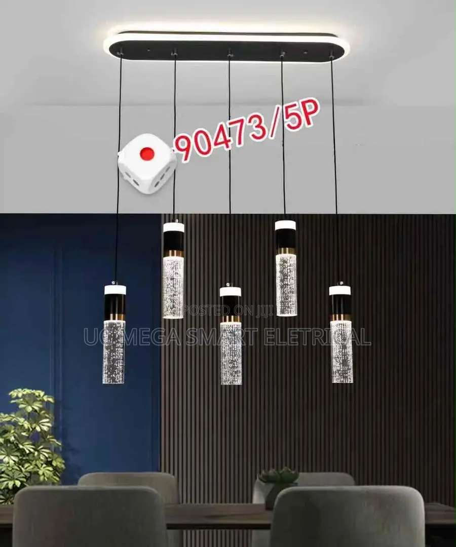 Home Decorationpendant Lights, Luxury Crystal Living Room Chandelier