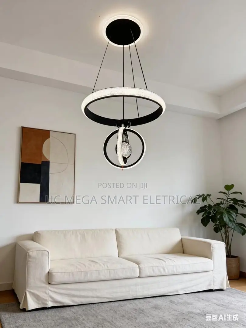 Led Strip Aisle Ceiling Lights Modern Minimalist Living Room Lamps