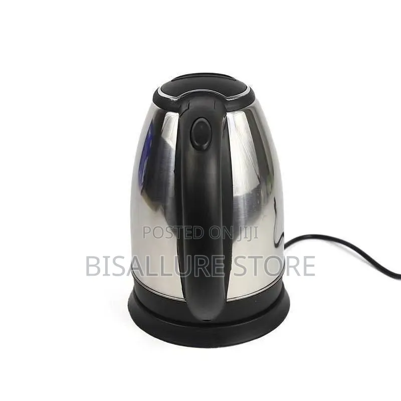 Raf Electric Kettle - 2l