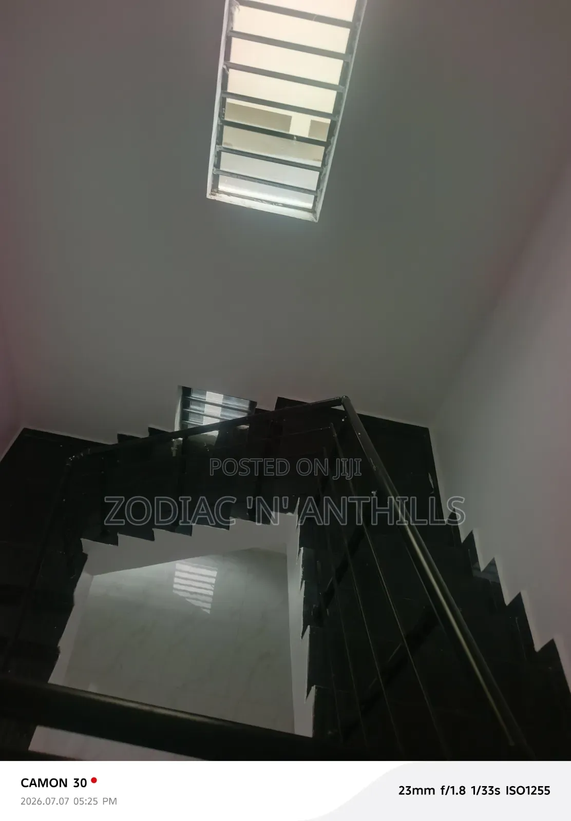 5bdrm Duplex in Maplewood Estate, Oko-Oba for sale
