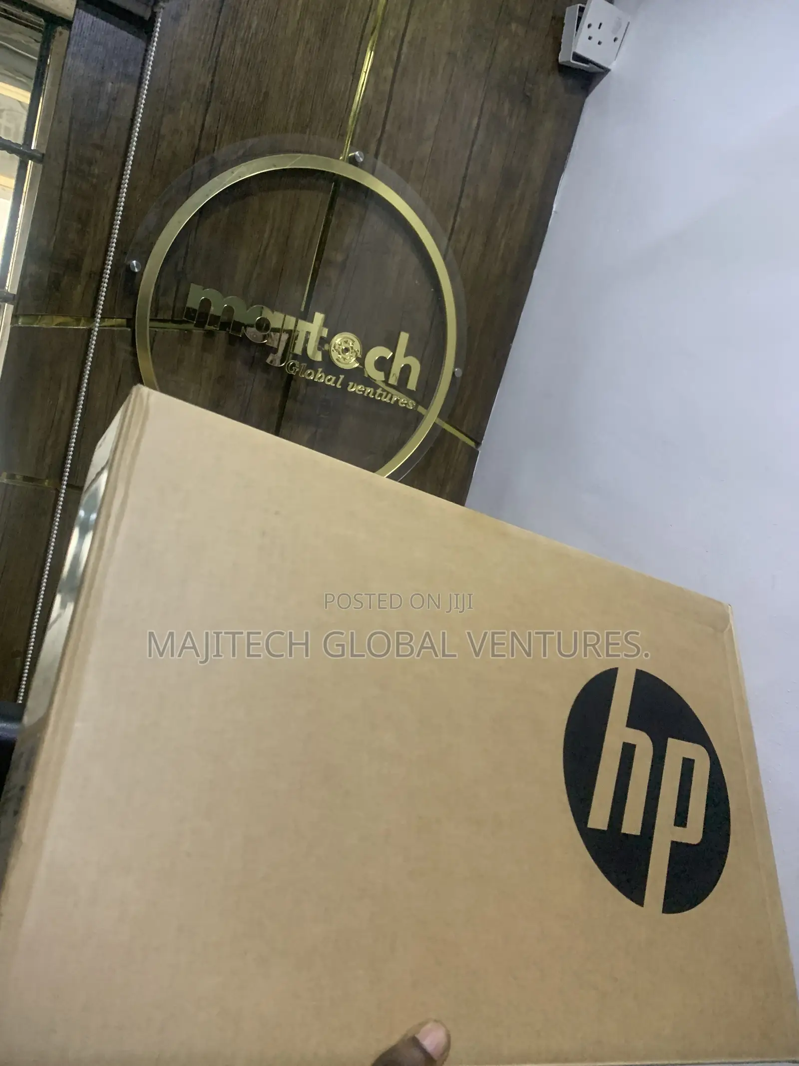 New Laptop HP EliteBook 840 G11 16GB Intel Core Ultra 5 SSD 512GB