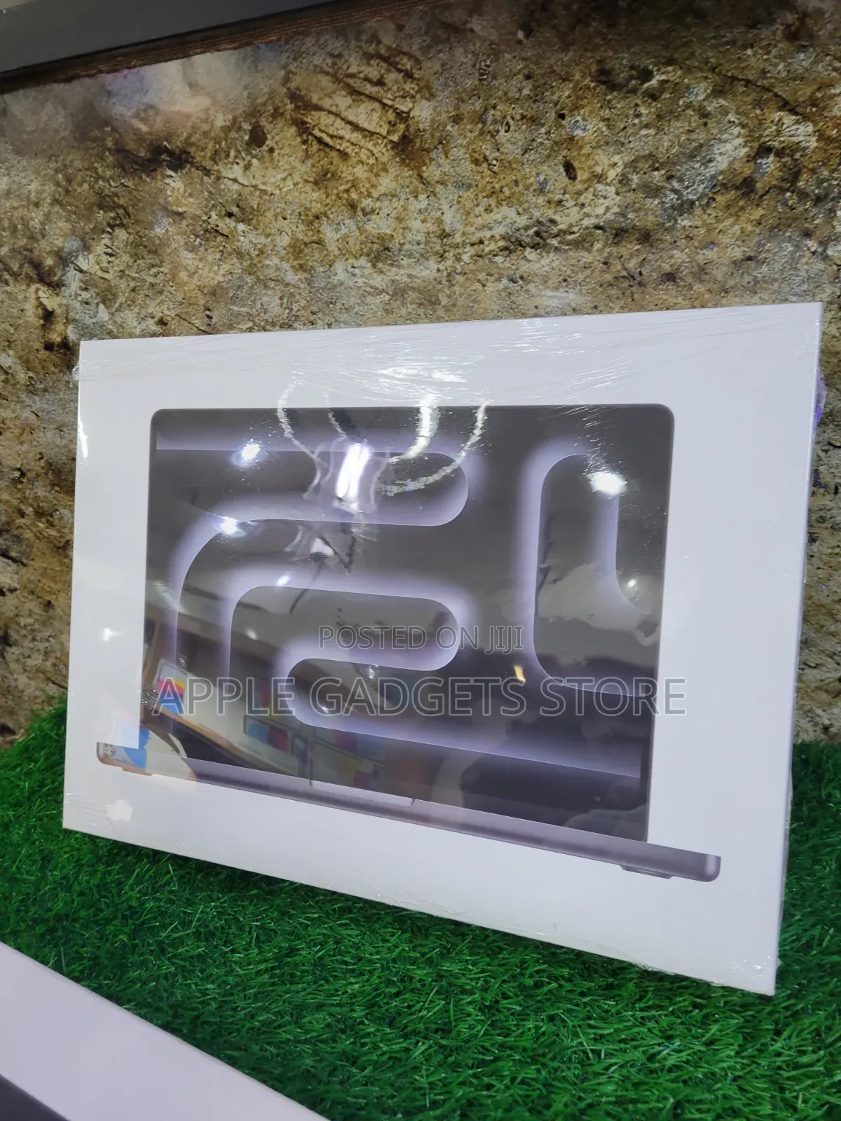 New Laptop Apple MacBook Pro 2026 M5 Pro 16GB SSD 1T