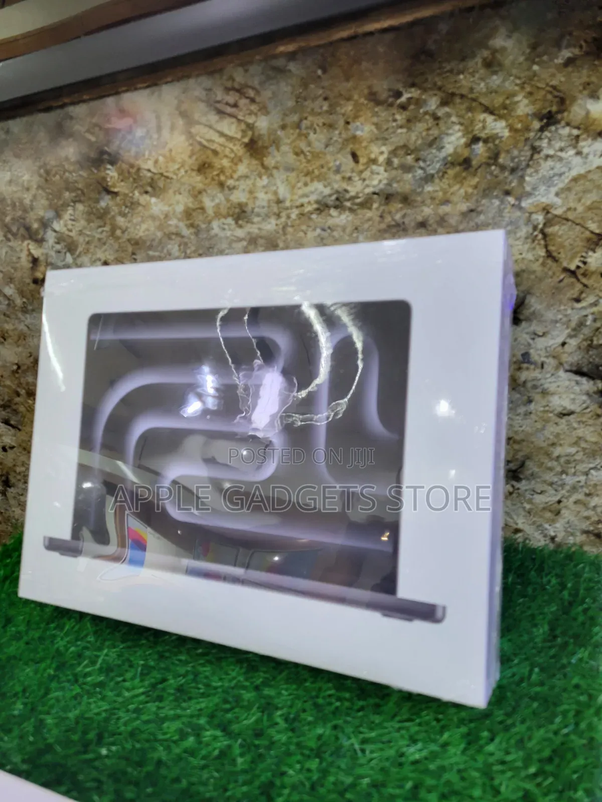 New Laptop Apple MacBook Pro 2026 M5 Pro 16GB SSD 1T