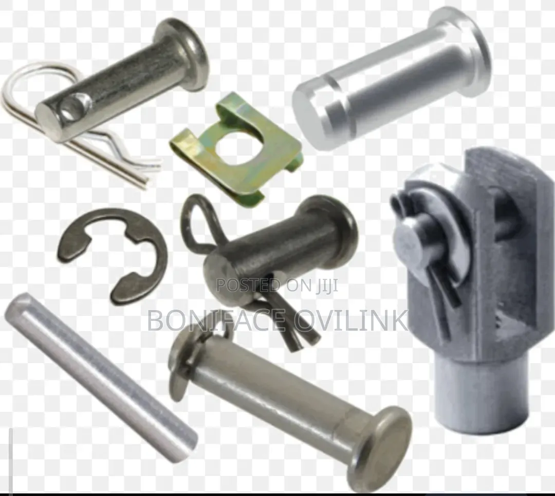 Split Pin/Cotter Pin 4mm ( Various Sizes Available and Length