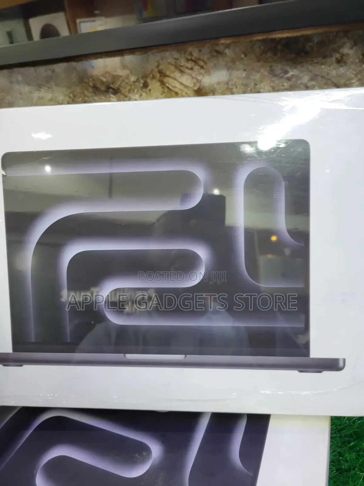 New Laptop Apple MacBook Pro 2026 M5 Pro 16GB SSD 512GB