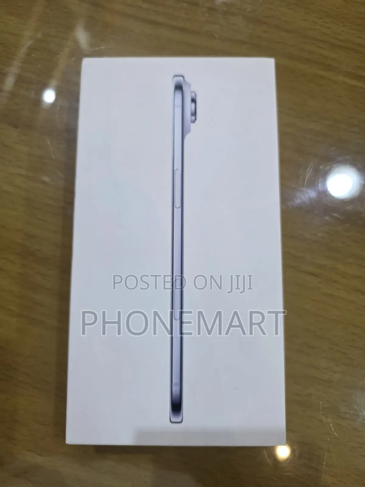 New Apple iPhone Air 256 GB Blue