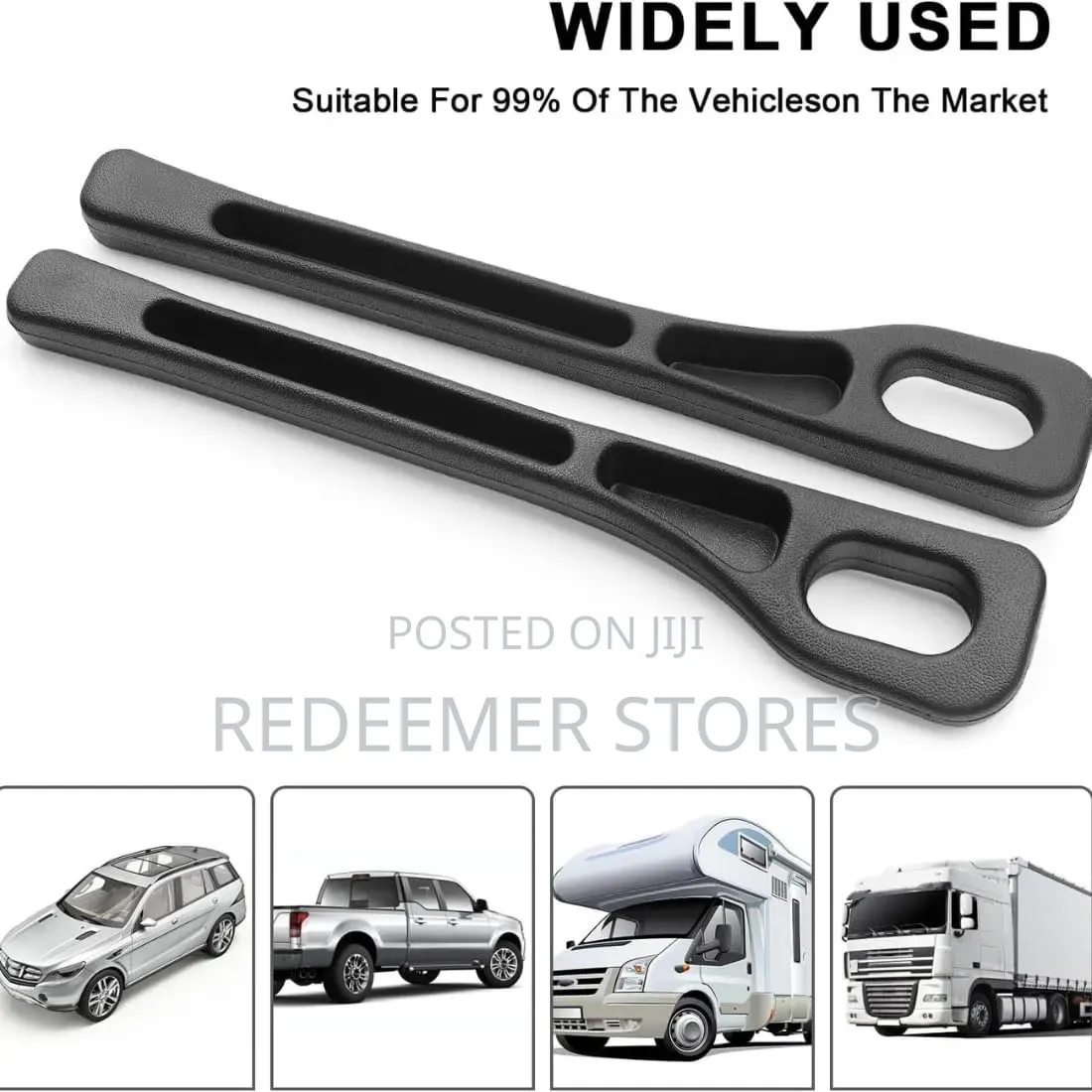 Universal 2pcs Car Seat Gap Filler Organizer |