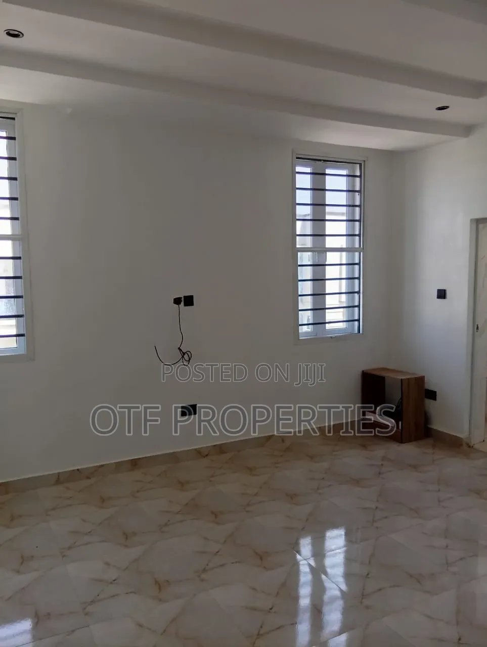 4bdrm Duplex in Fo1,, Kubwa for rent