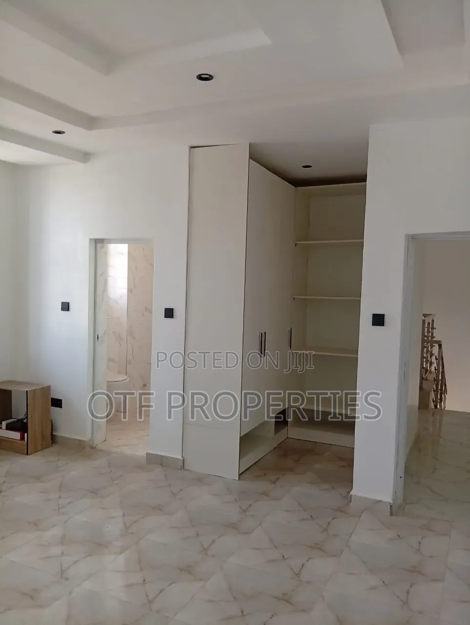 4bdrm Duplex in Fo1,, Kubwa for rent