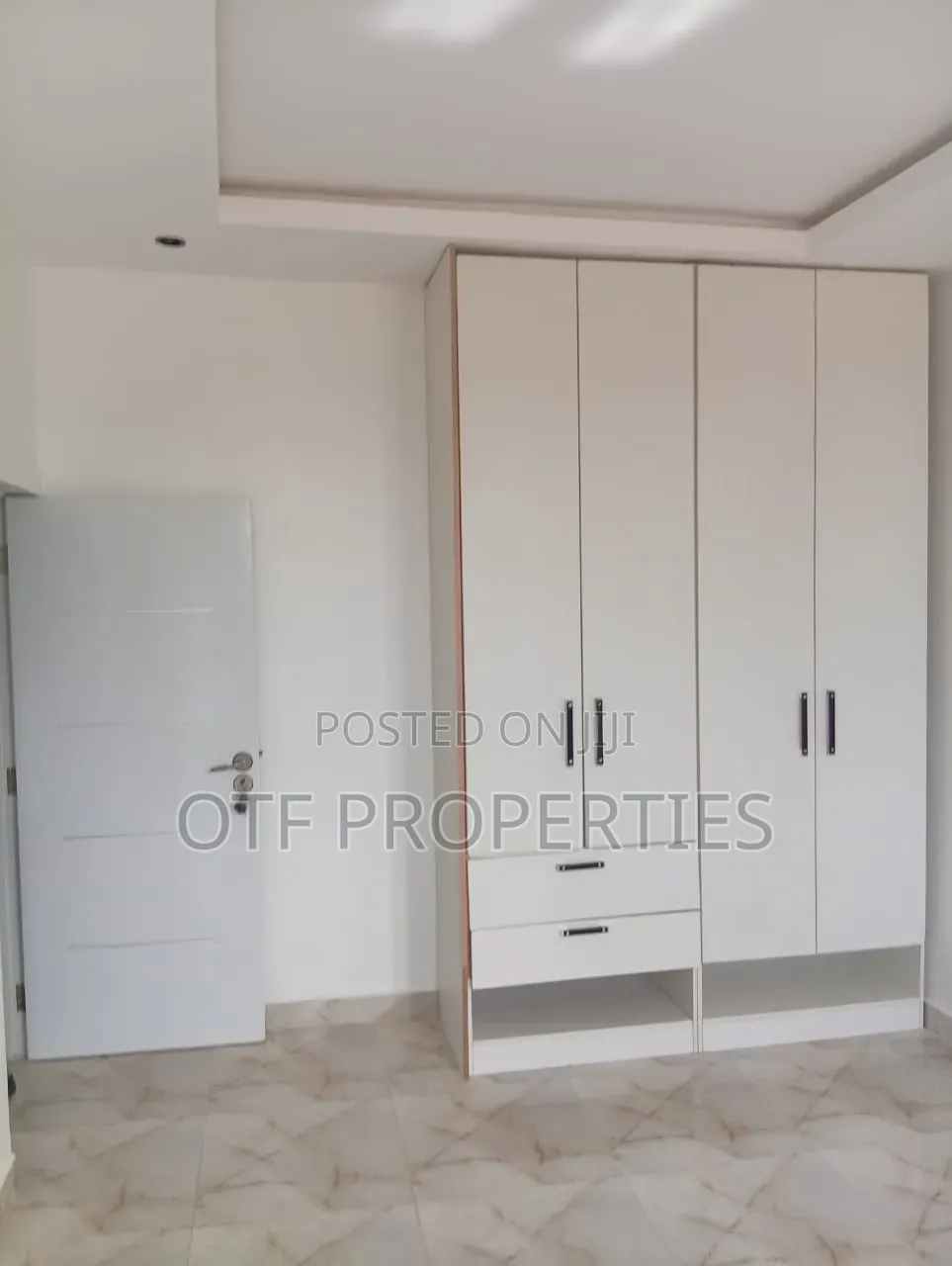 4bdrm Duplex in Fo1,, Kubwa for rent