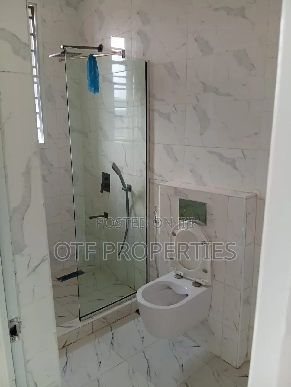 4bdrm Duplex in Fo1,, Kubwa for rent