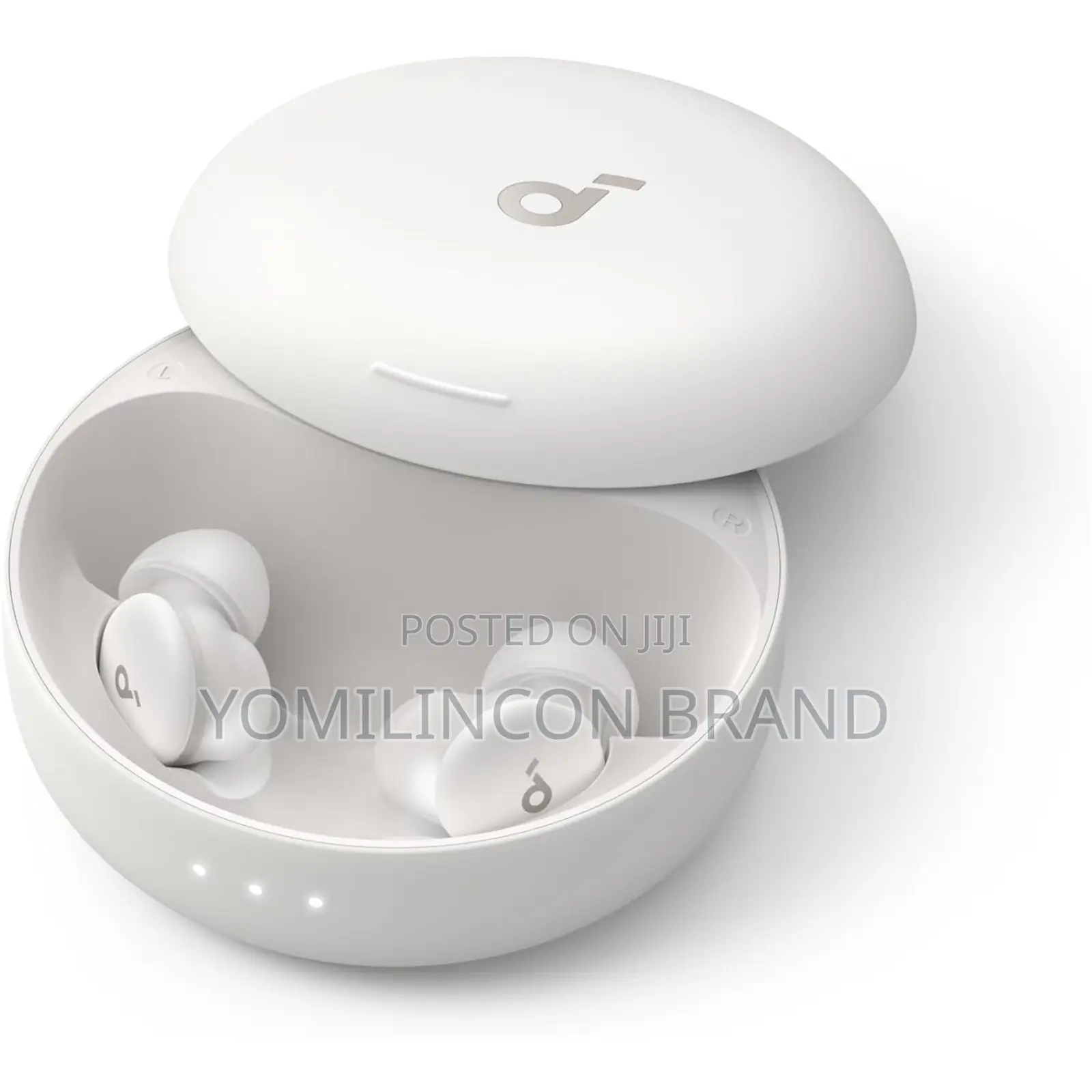 Soundcore Sleep A30 Smart Anc Earbuds By Anker*