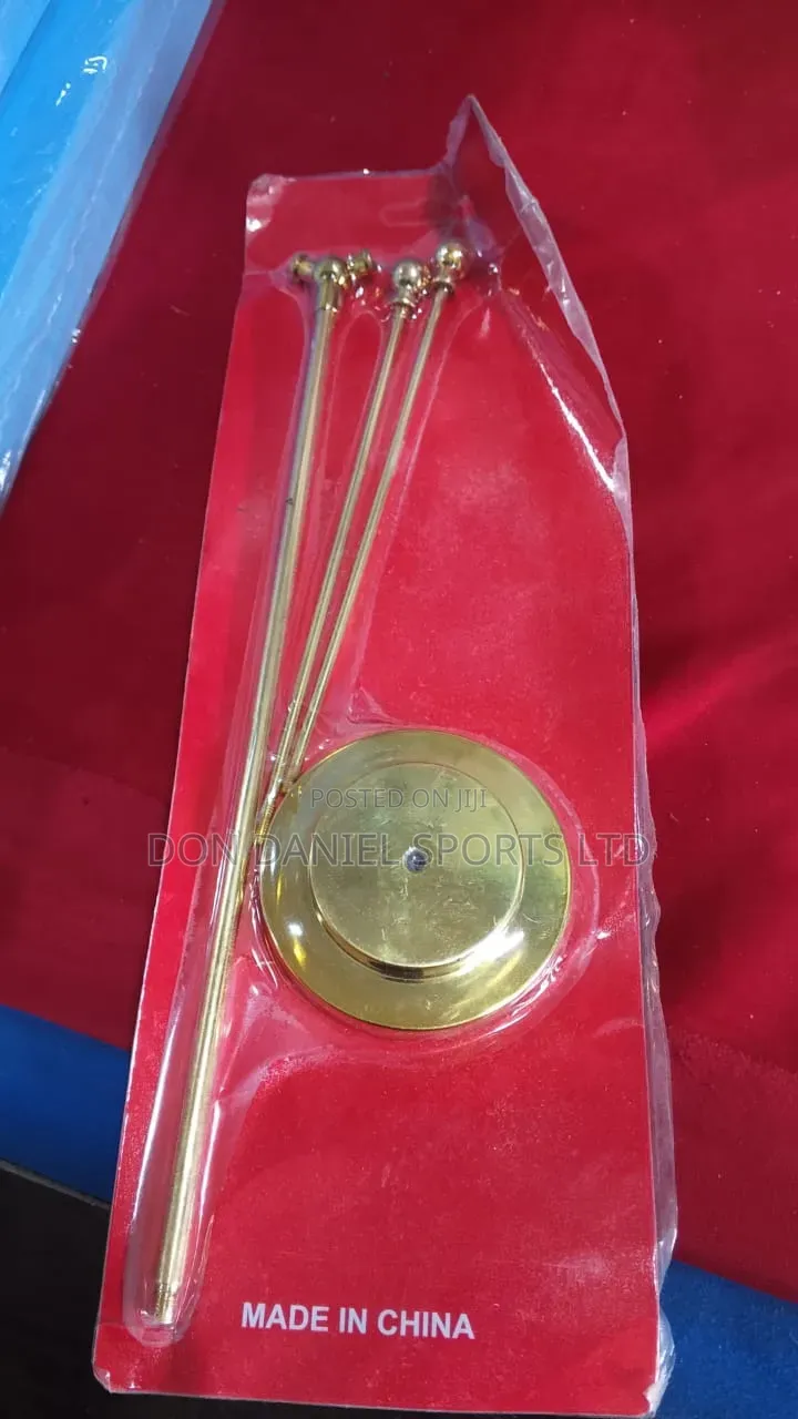 Table Stand Flag