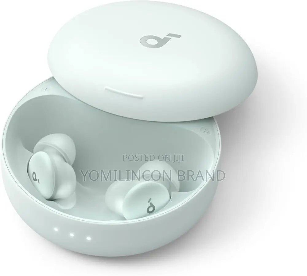 Soundcore Sleep A30 Smart Anc Earbuds by Anker*