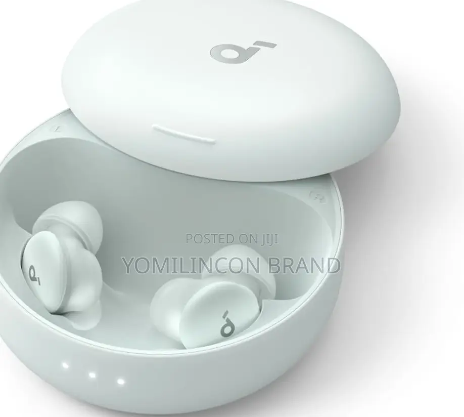 Soundcore Sleep A30 Smart Anc Earbuds by Anker*