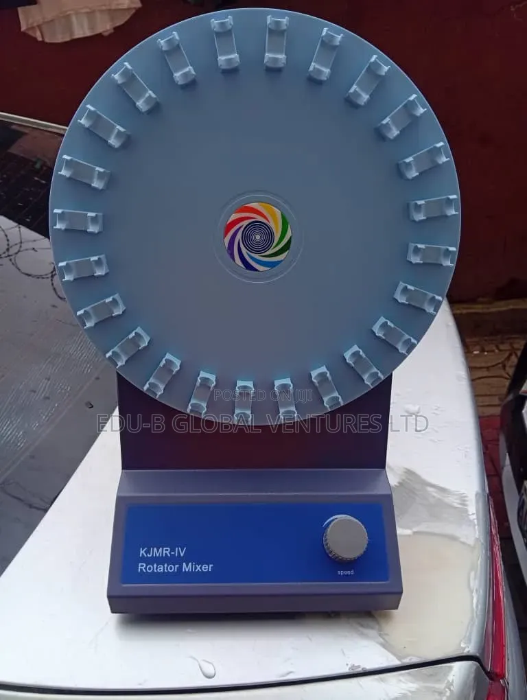 Blood Rotator Mixer