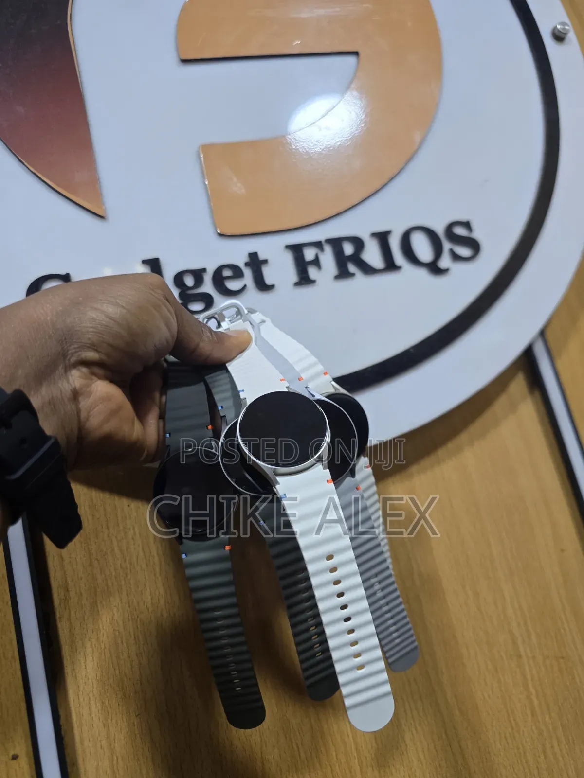 Samsung Galaxy Watch 7
