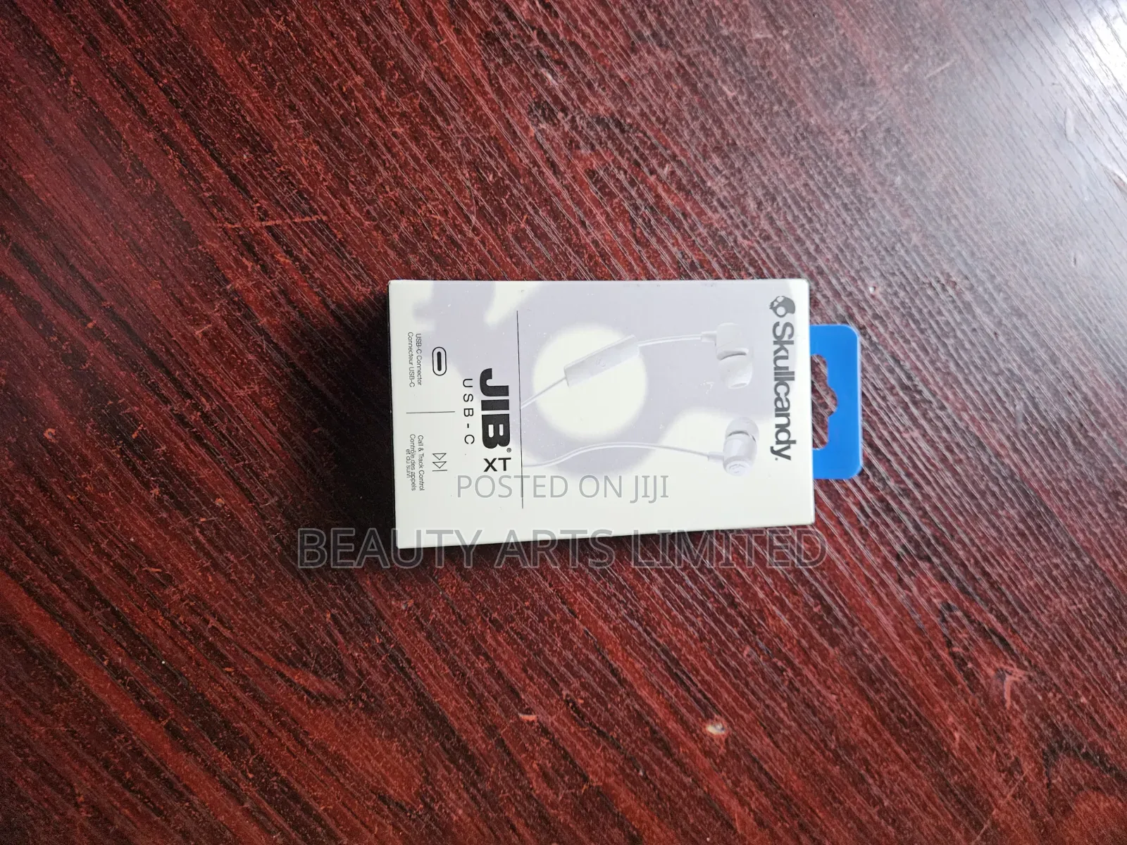 Skullcandy Jib Xt Earbuds