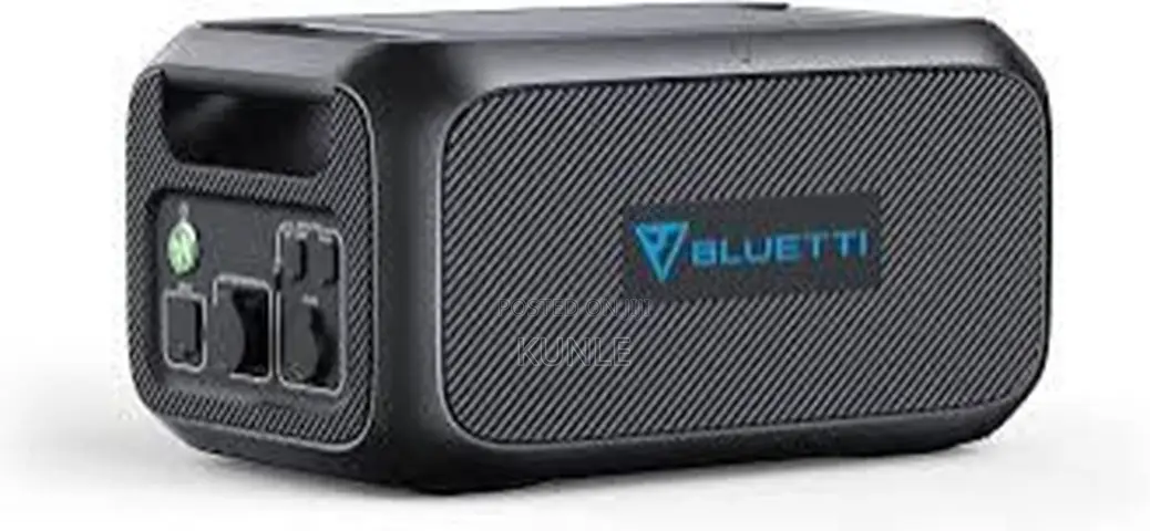 Bluetti B230