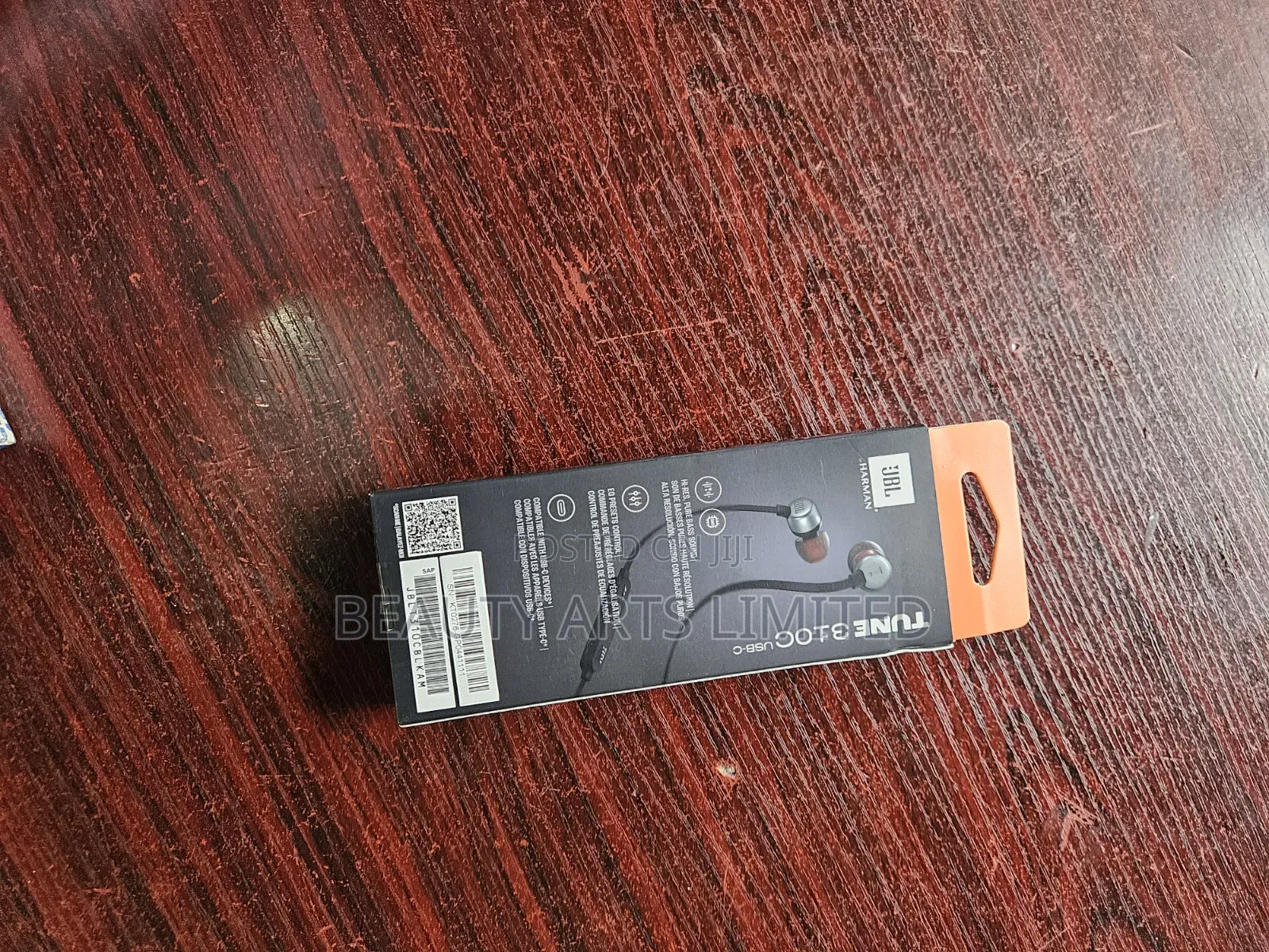 JBL Tune 310c Usb-C