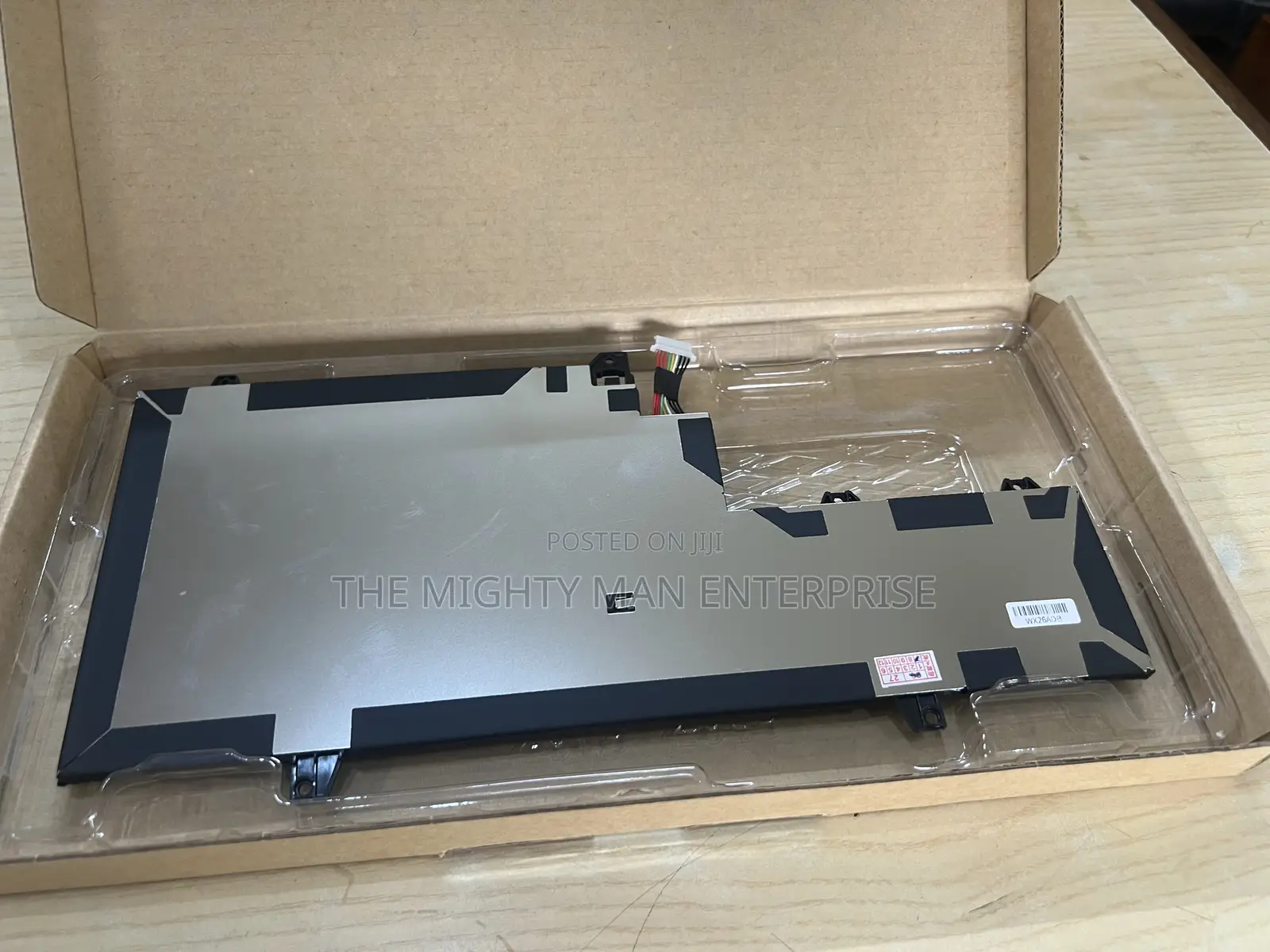 Hp Elitebook 1030 G2 Battery