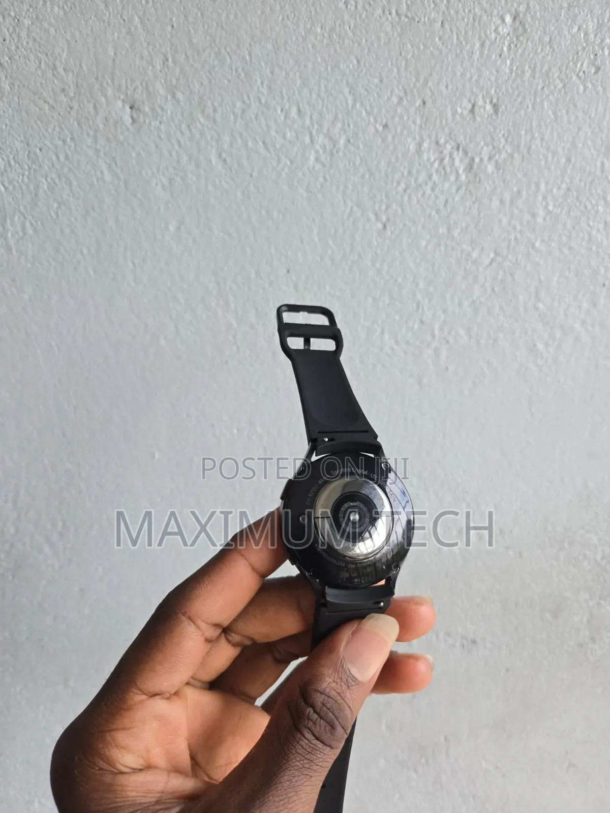 Samsung Galaxy Watch 5 44mm