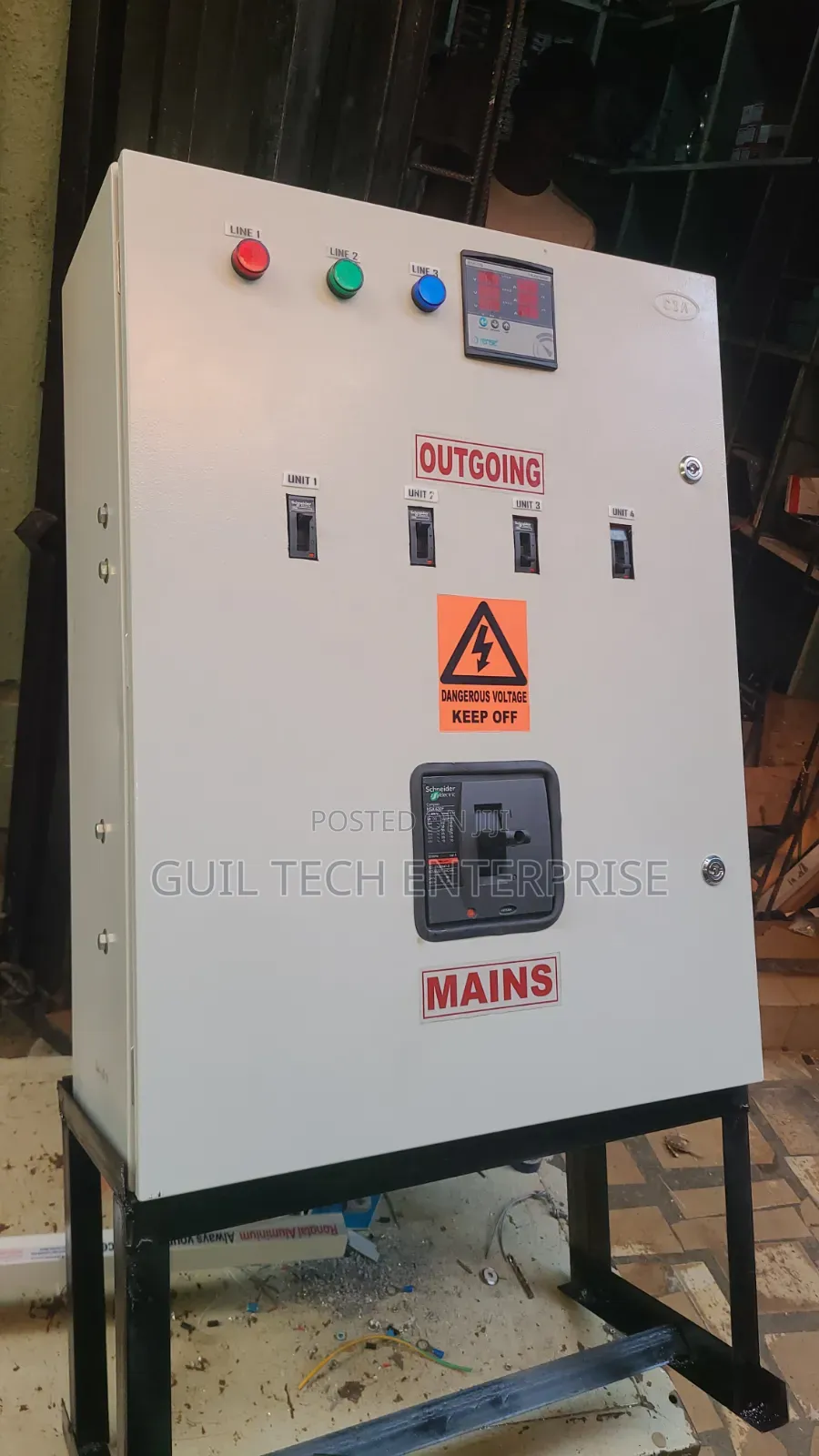 Distribution Board