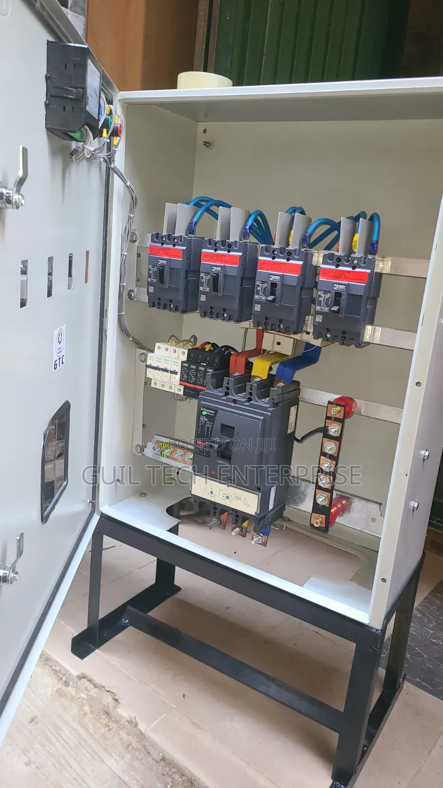 Distribution Board