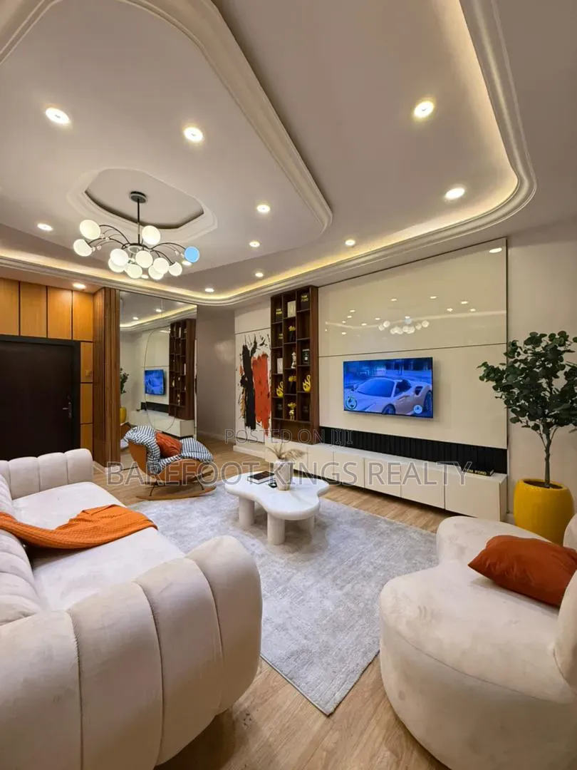 Premium 1bedroom Apartment