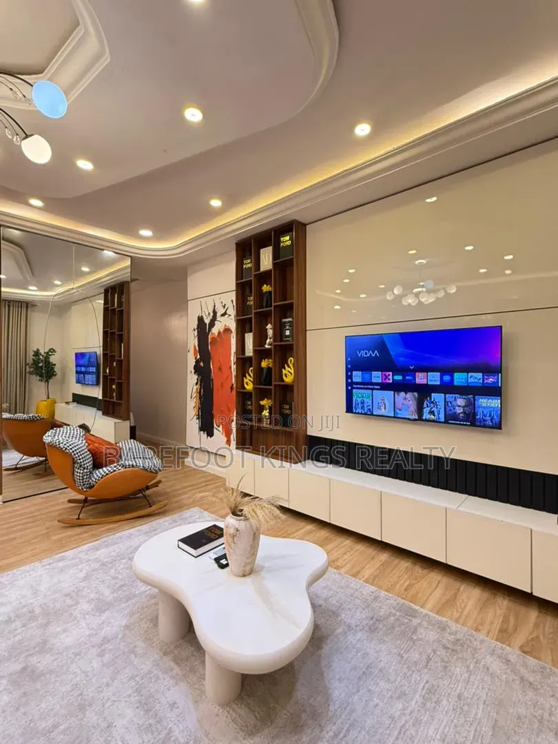 Premium 1bedroom Apartment