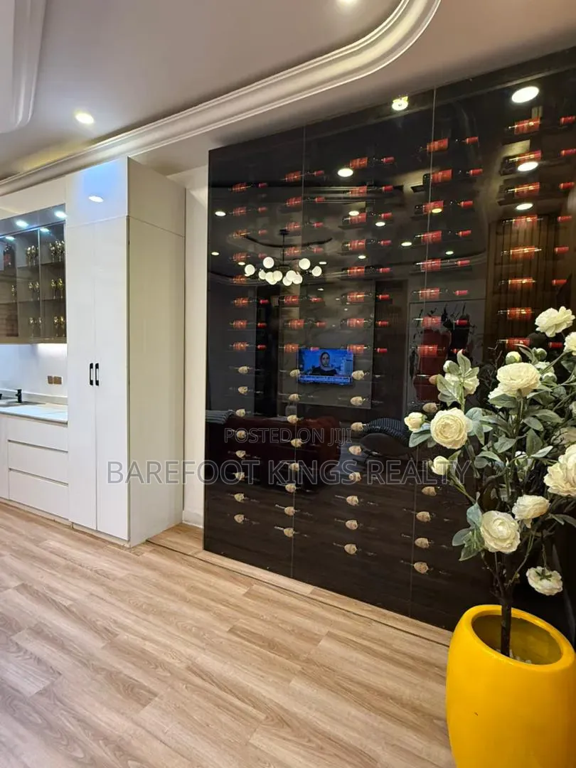 Premium 1bedroom Apartment