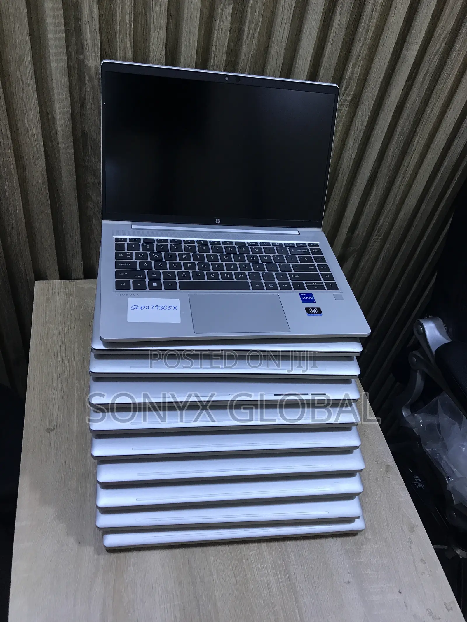 Laptop HP ProBook 440 G9 16GB Intel Core i7 SSD 512GB