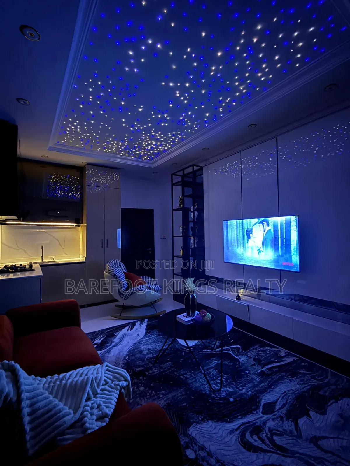 Luxury 1bedroom Apartment