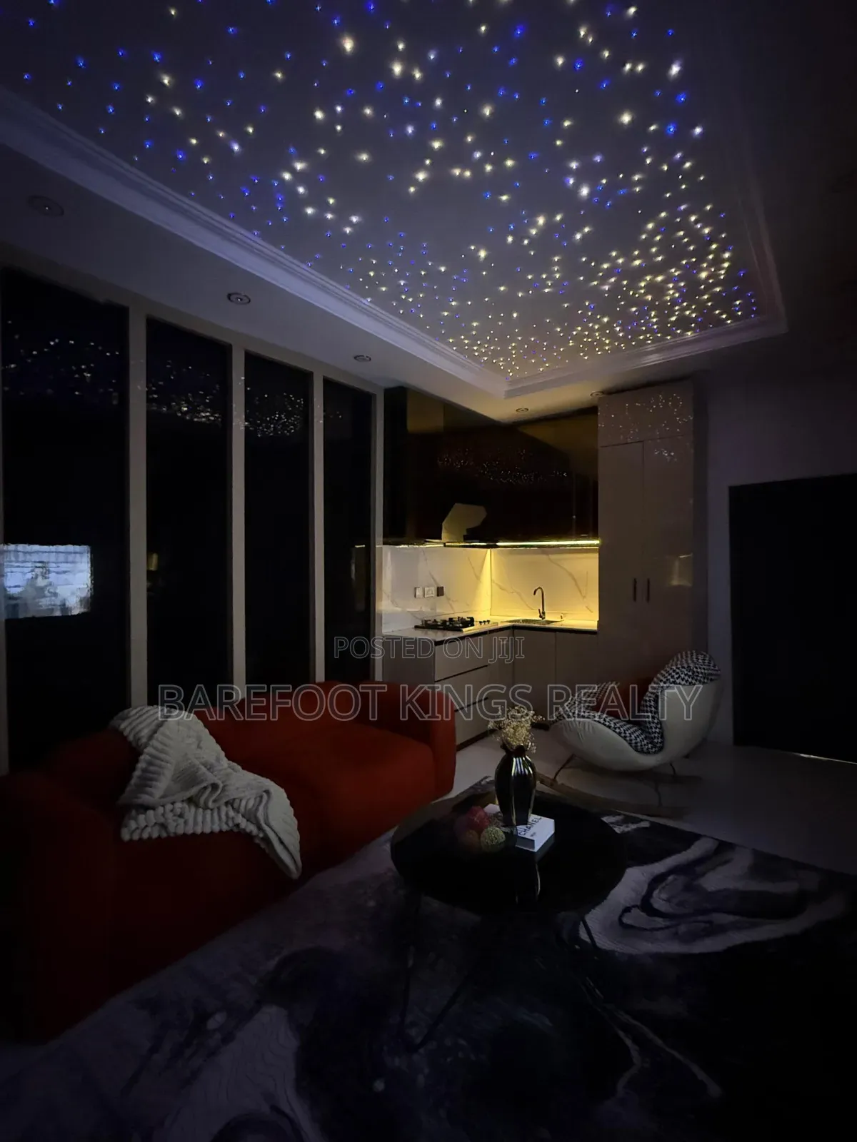 Luxury 1bedroom Apartment