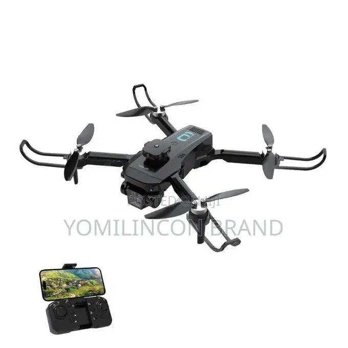 Green Lion G780 Drone With 4-Side Obstacle Avoidance*