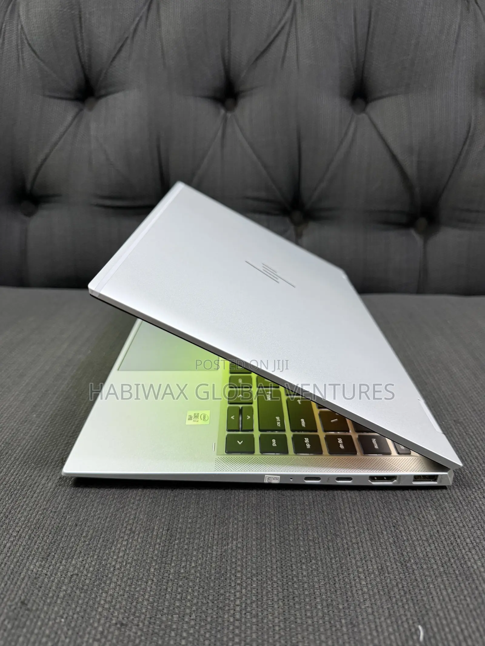 Laptop HP EliteBook x360 1040 G7 16GB Intel Core i7 SSD 512GB