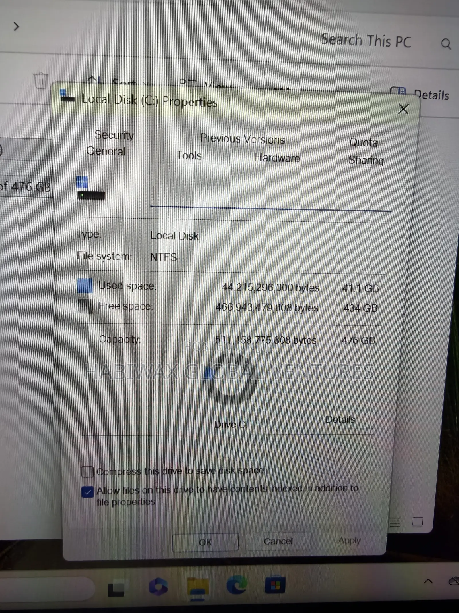 Laptop HP EliteBook x360 1040 G7 16GB Intel Core i7 SSD 512GB