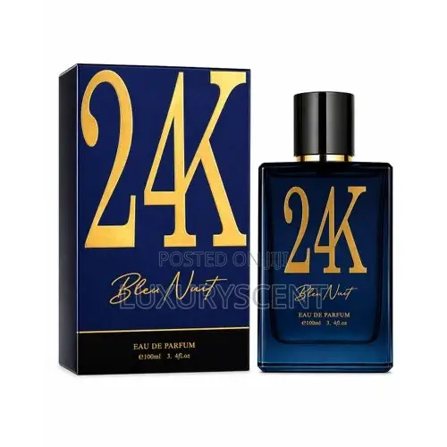 Bleu Nuit