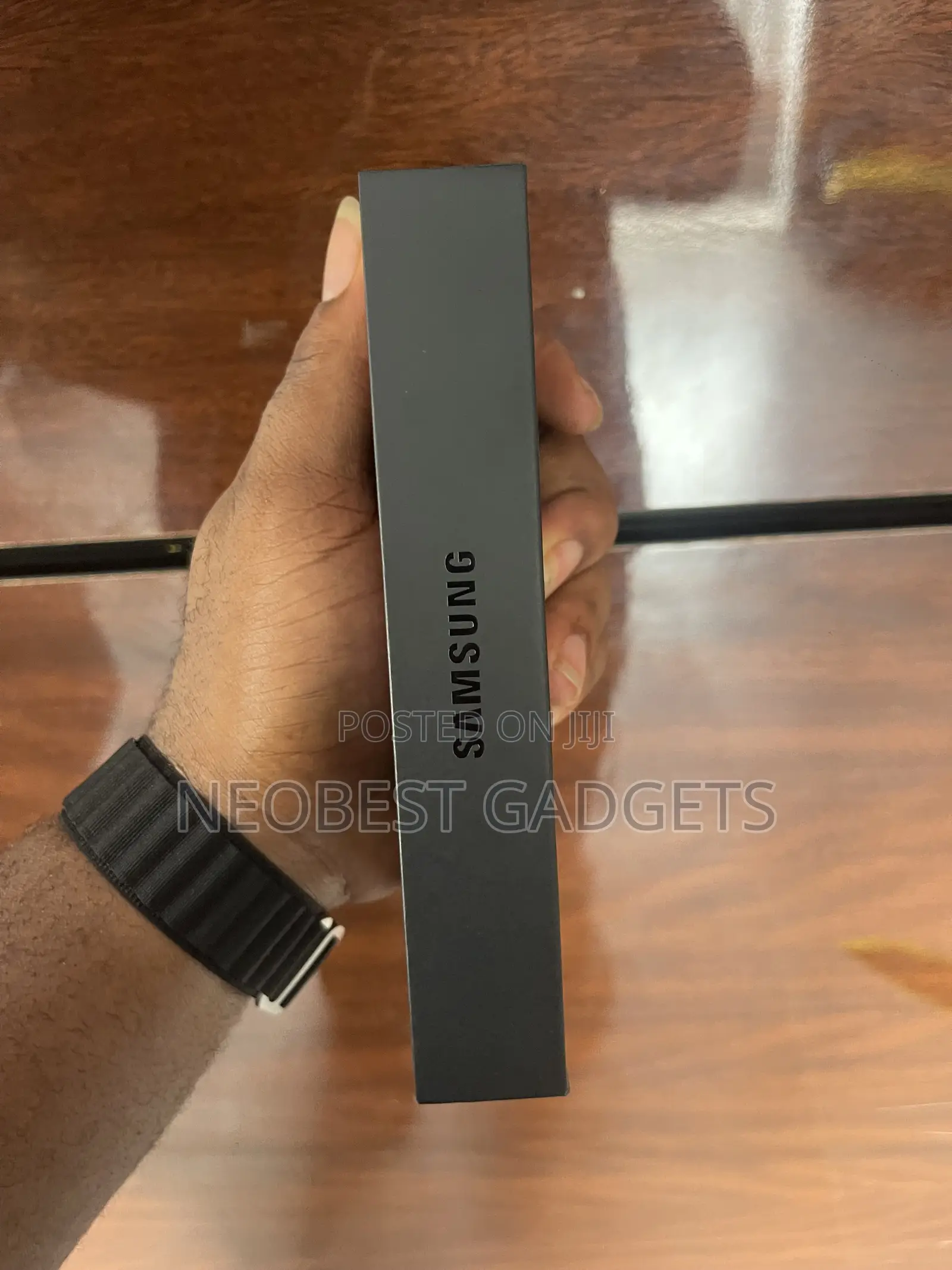 New Samsung Galaxy S23 256 GB
