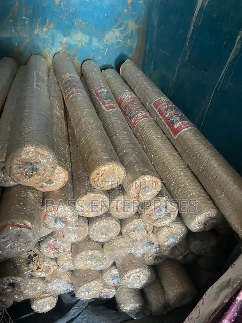 Welded Wire Mesh for Construction