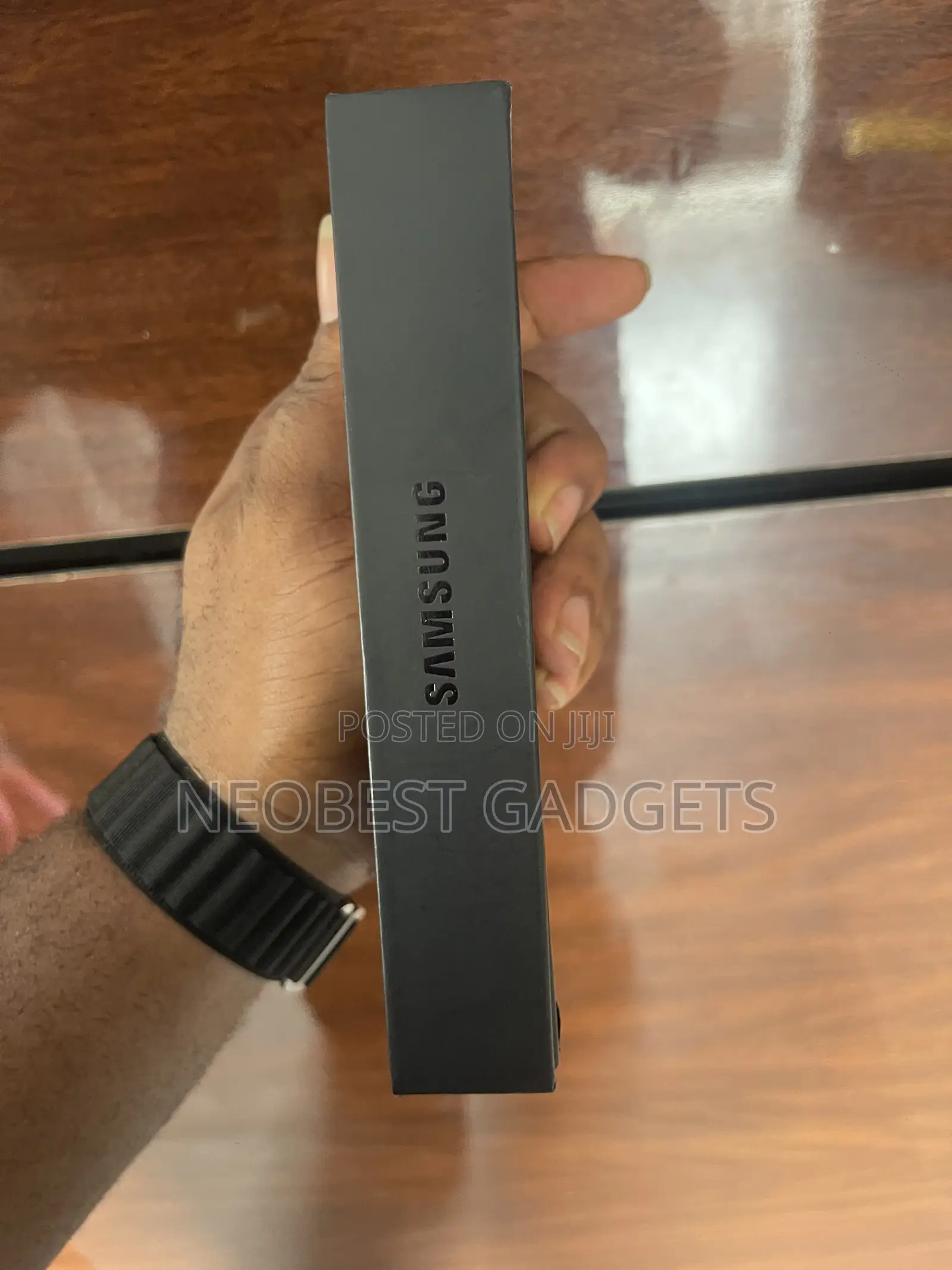 New Samsung Galaxy S24 256 GB