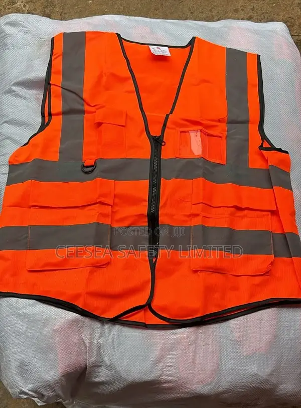 Reflective Jacket