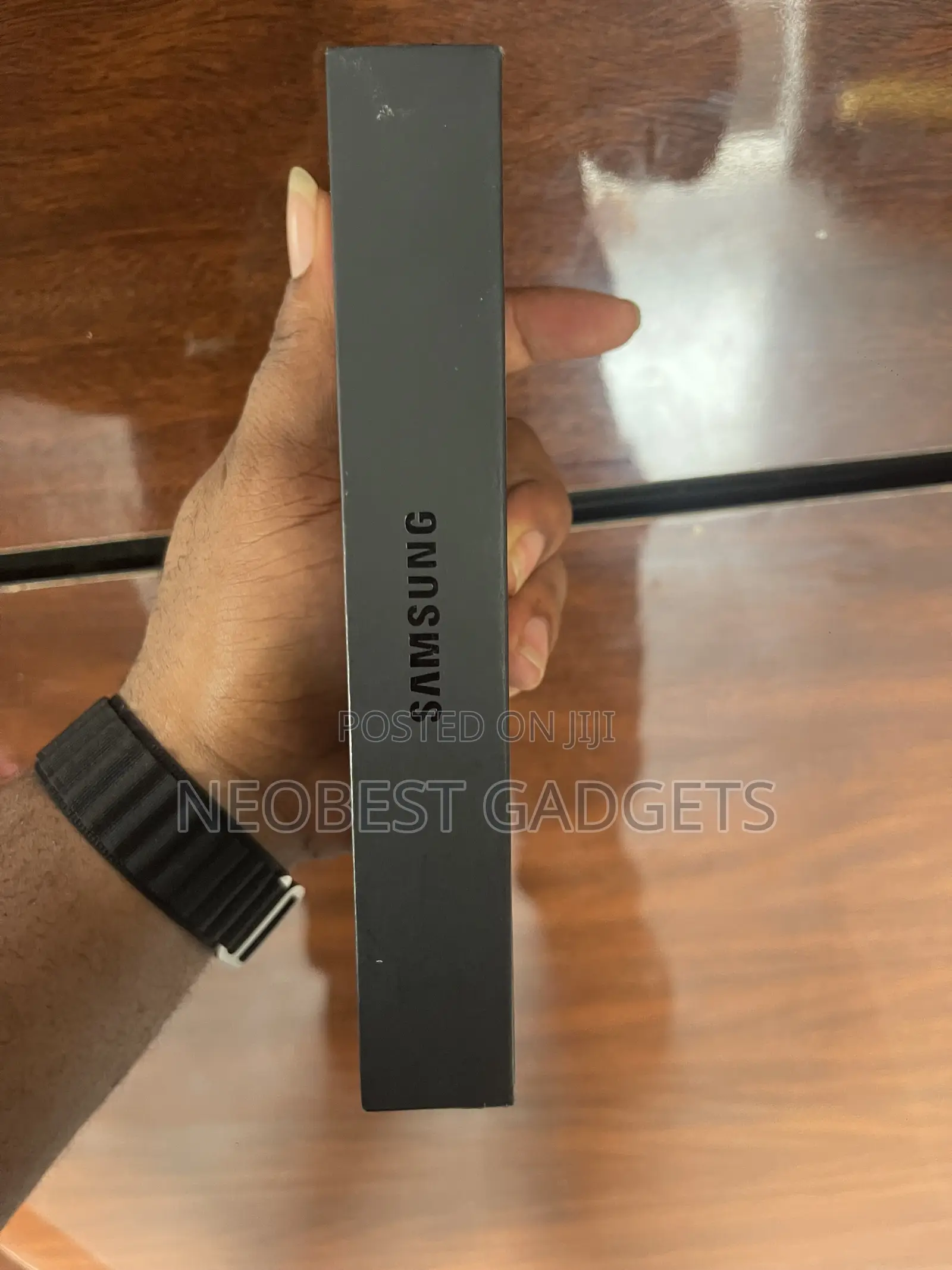 New Samsung Galaxy S24 Ultra 512 GB