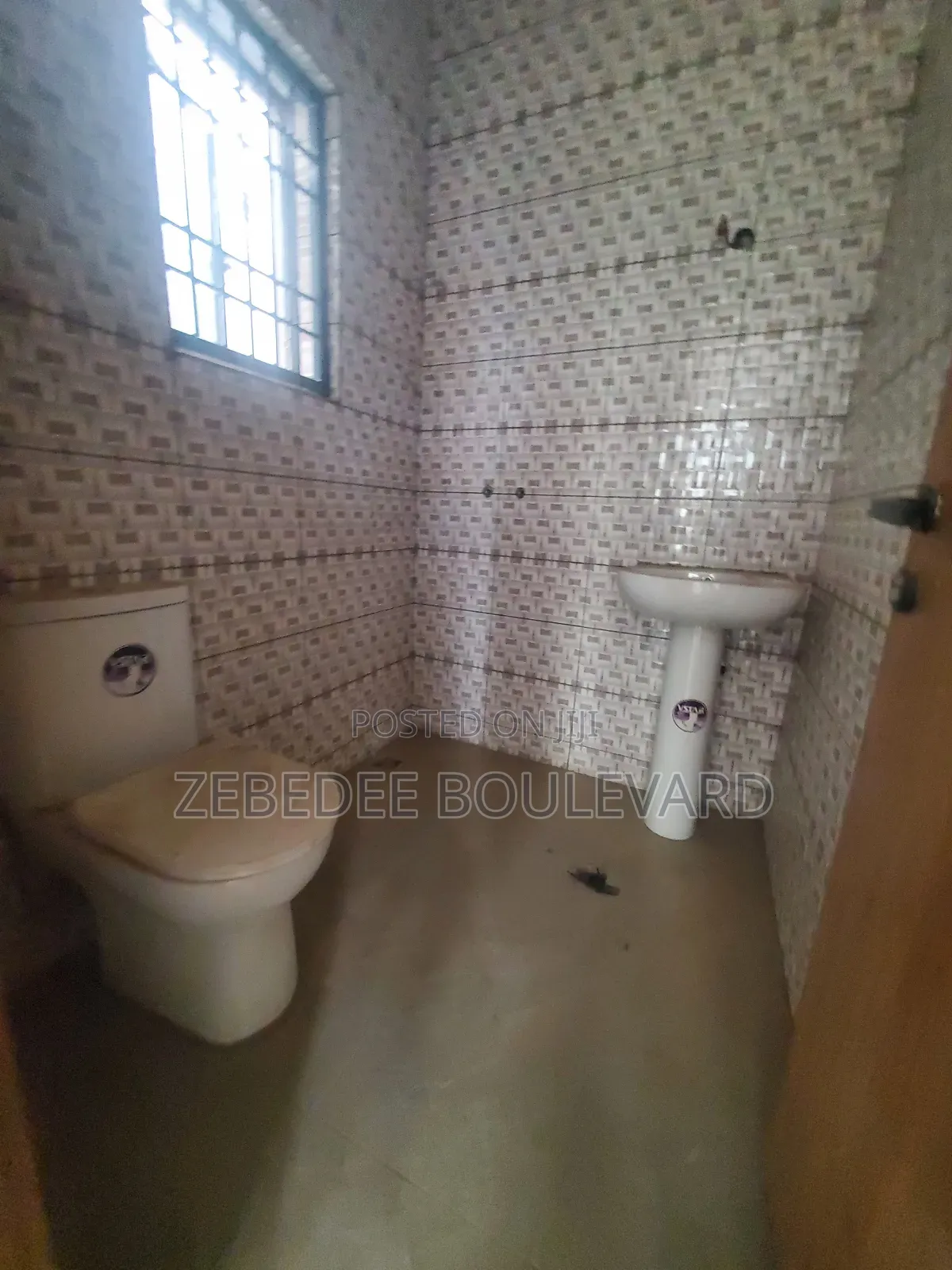 2bedroom Office Complex
